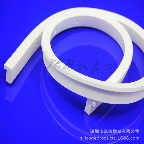 硅橡膠有毒嗎？