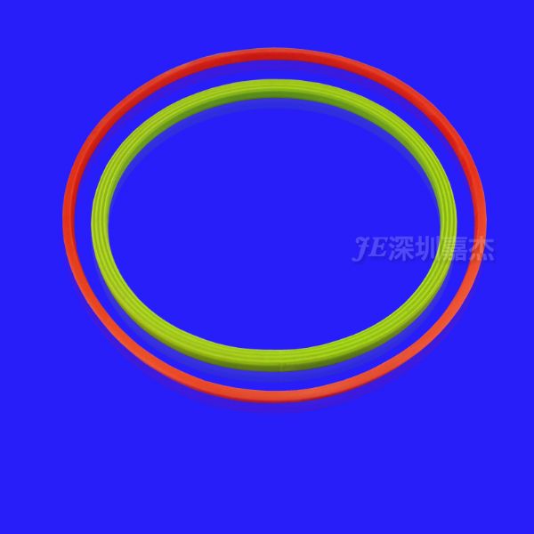 O型密封圈的優(yōu)勢