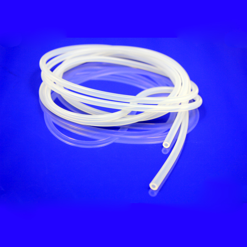 耐高溫硅膠管 耐高溫硅膠管