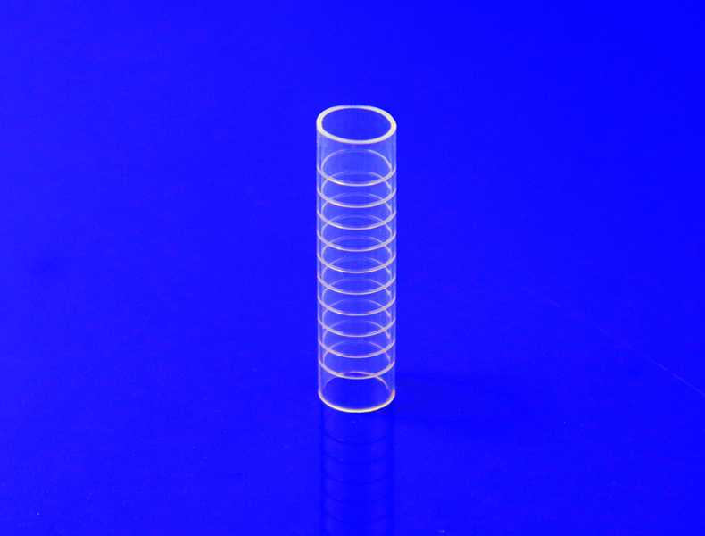 導(dǎo)尿管充氣擴(kuò)張球囊