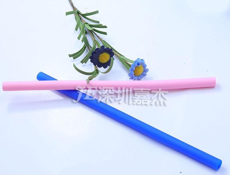 矽膠吸管 矽膠吸管