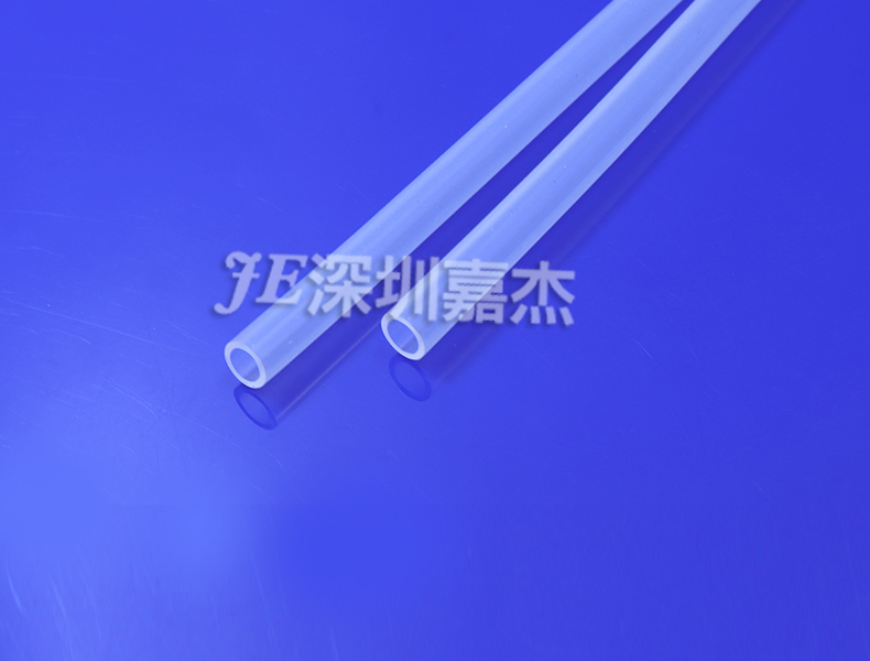 環(huán)保無(wú)味硅膠管 環(huán)保無(wú)味硅膠管