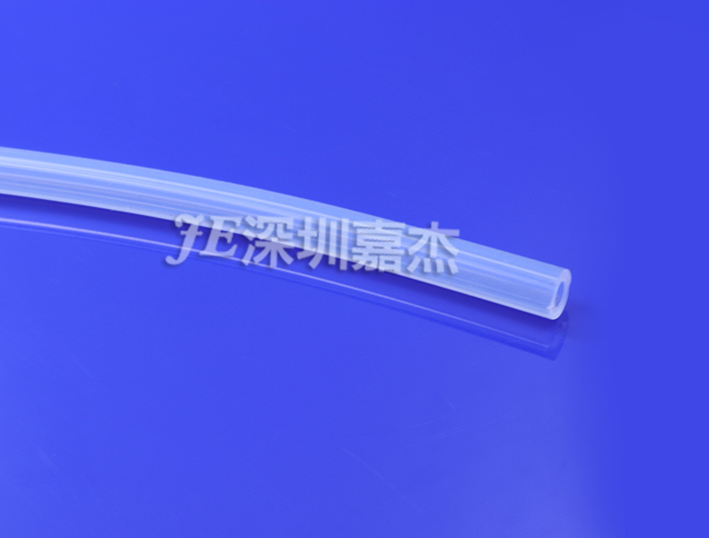 環(huán)保無(wú)味硅膠管 環(huán)保無(wú)味硅膠管