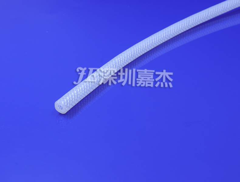 硅膠編織管 硅膠編織管