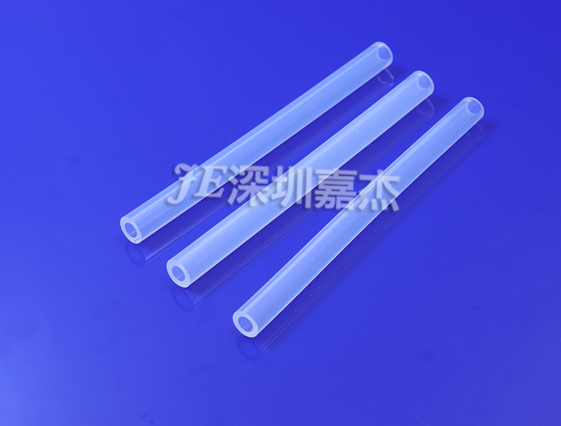 鉑金硫化透明硅膠管 鉑金硫化透明硅膠管