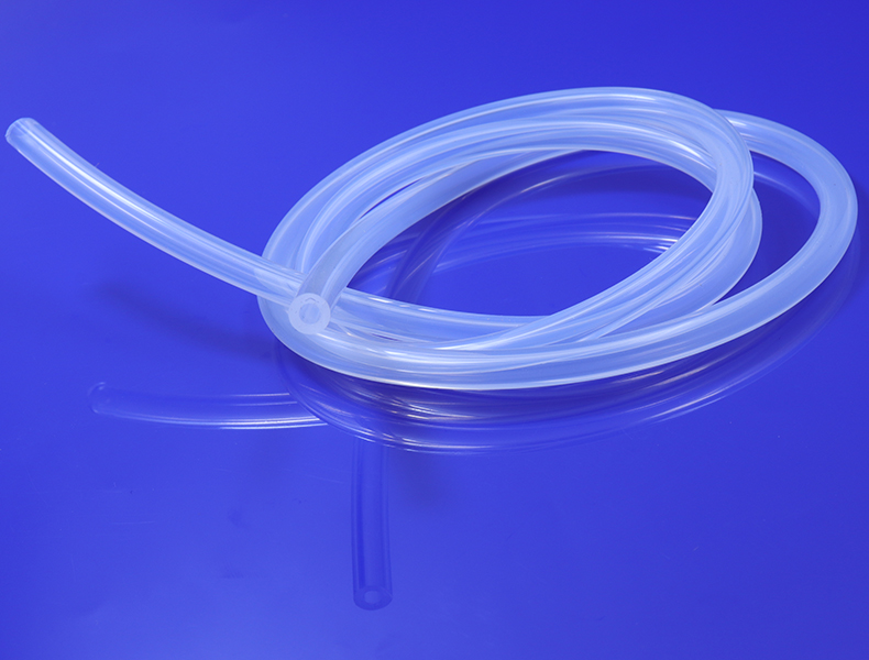 衛生級硅膠軟管
