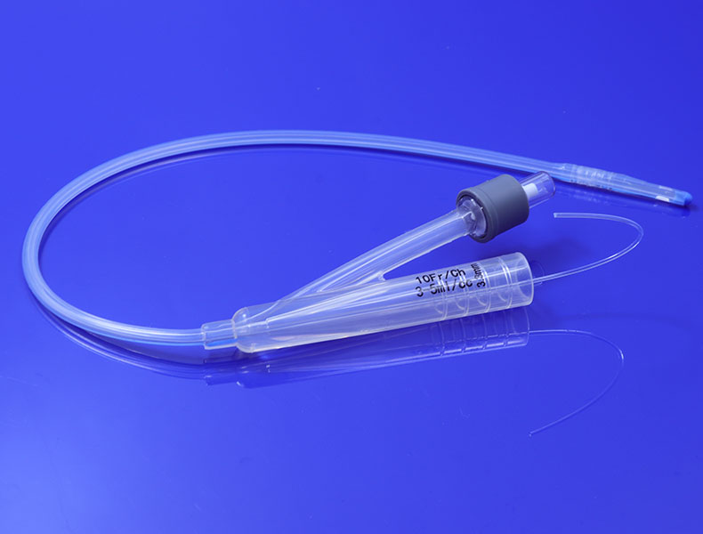 留置導尿管什么時候拔掉？