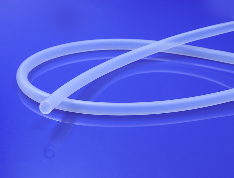 與食品級硅膠管強度有關系的幾點需要注意！