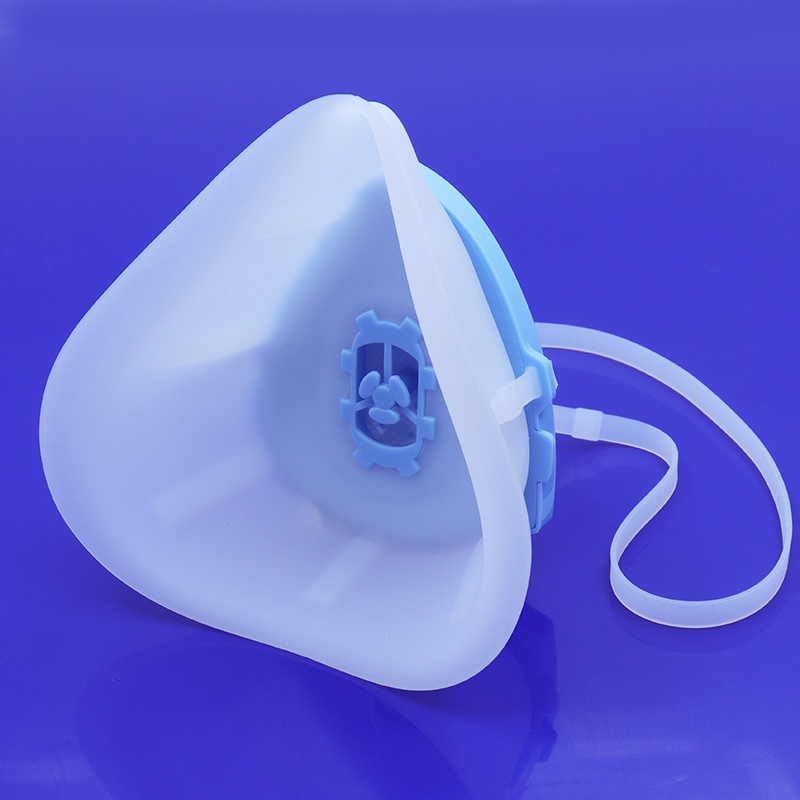 兒童硅膠口罩（三）