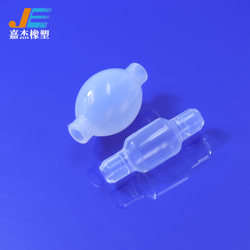 硅膠制品有很多種，那么最早的是哪一種呢？（上）