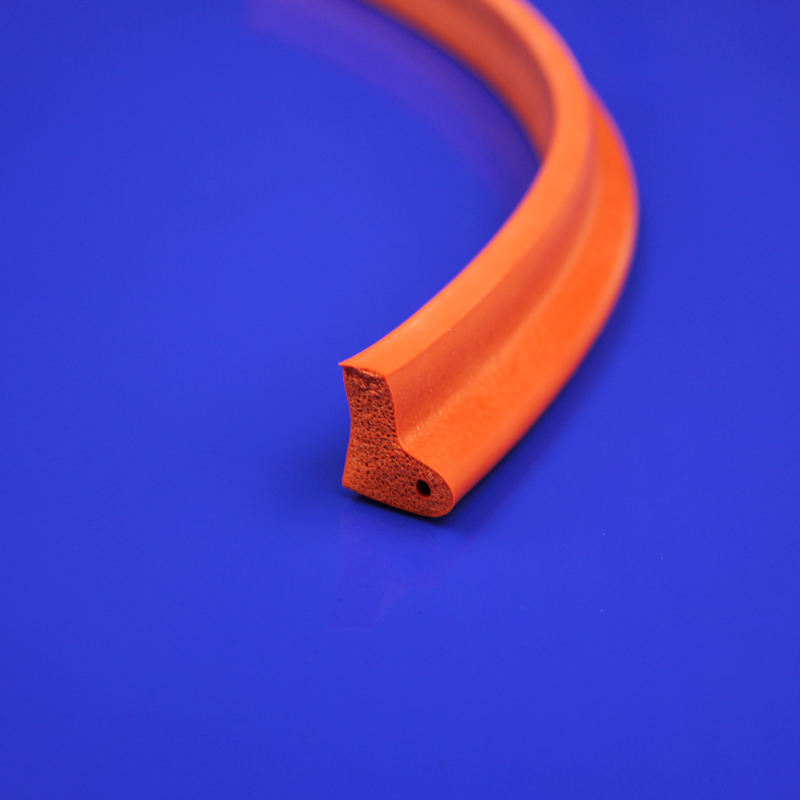 硅膠密封條在汽車行業里是一個什么角色？