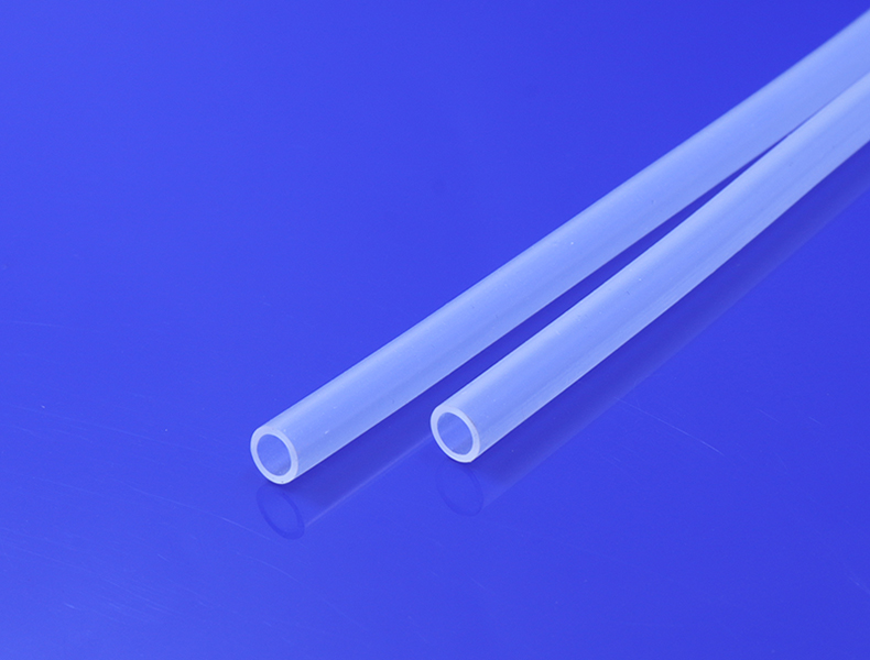 擠出硅膠管有蛇皮紋是什么原因？