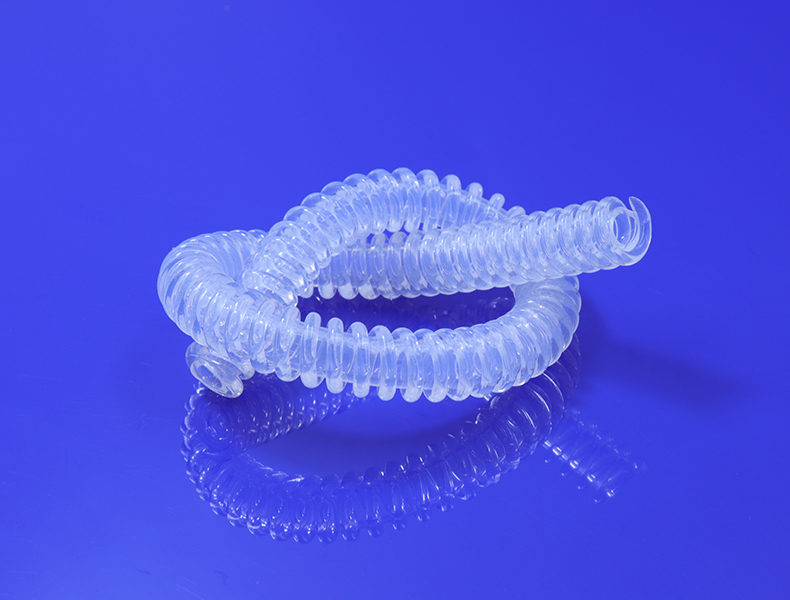 呼吸機上的呼吸機回路管堵塞怎么處理？