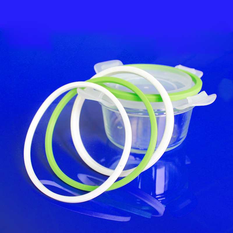 硅膠密封圈的性能以什么作為指標(biāo)？