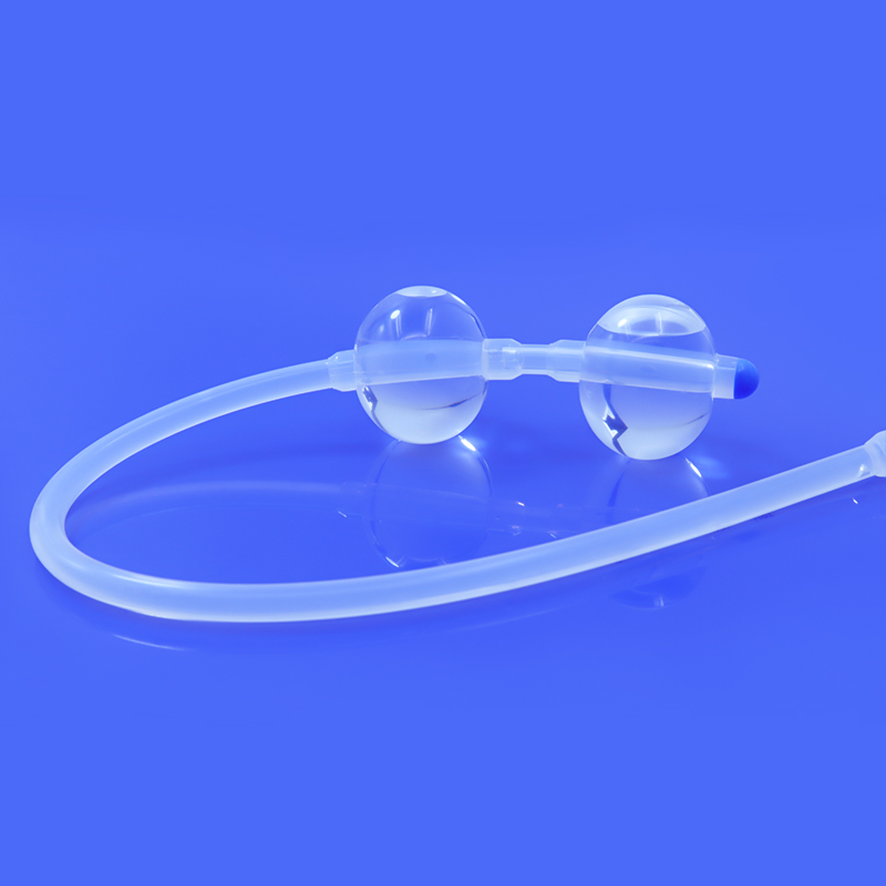 醫用硅膠球囊在骨科的醫用